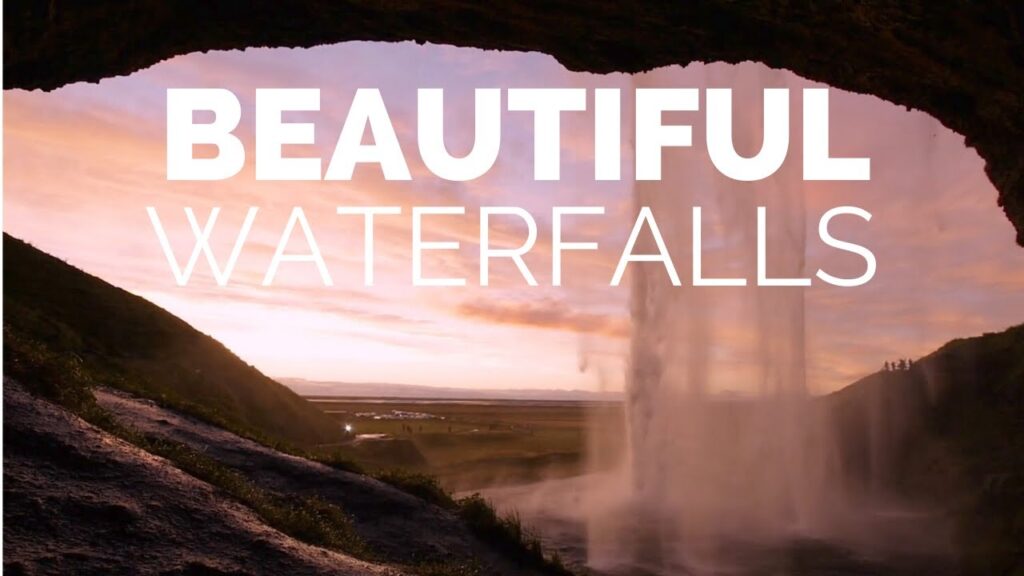 10 Most Beautiful Waterfalls in the World - Travel Video