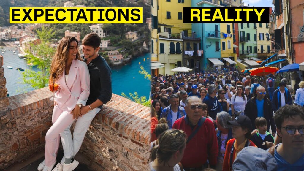 Italy's WORST (Do NOT Travel HERE)